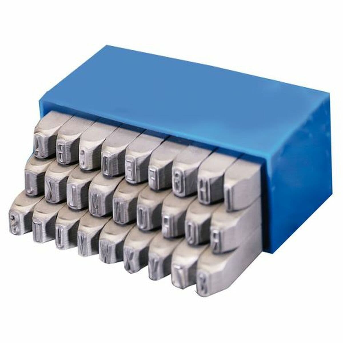 Alfabetsspel (gör-det-själv markörer) Gravurem SR - Standard