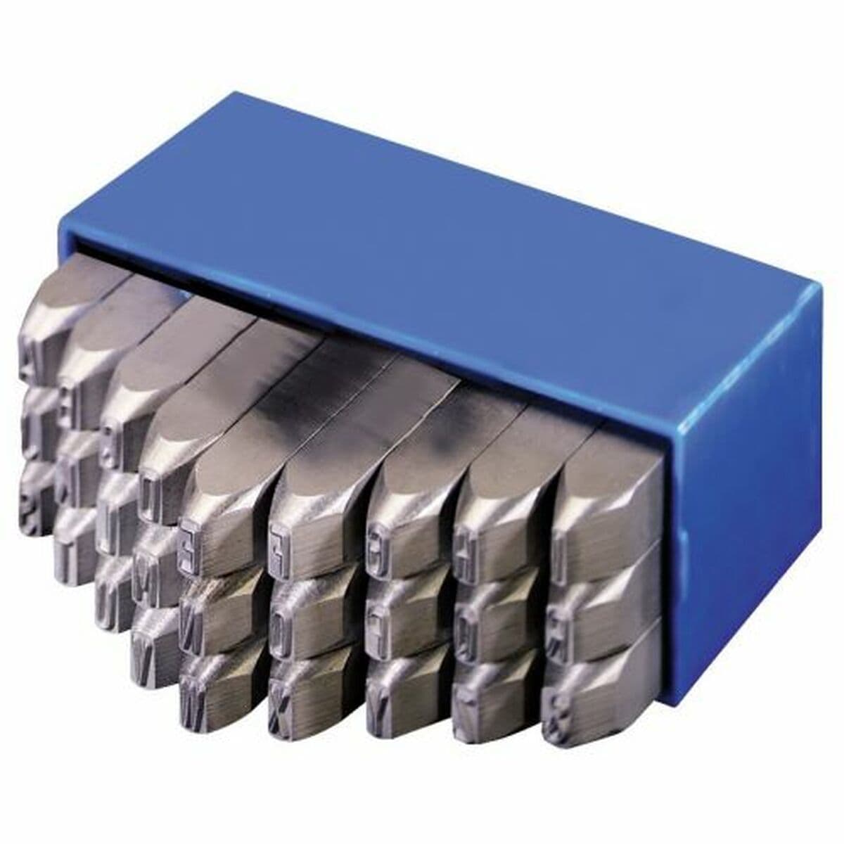 Alfabetsspel (gör-det-själv markörer) Gravurem 3 mm