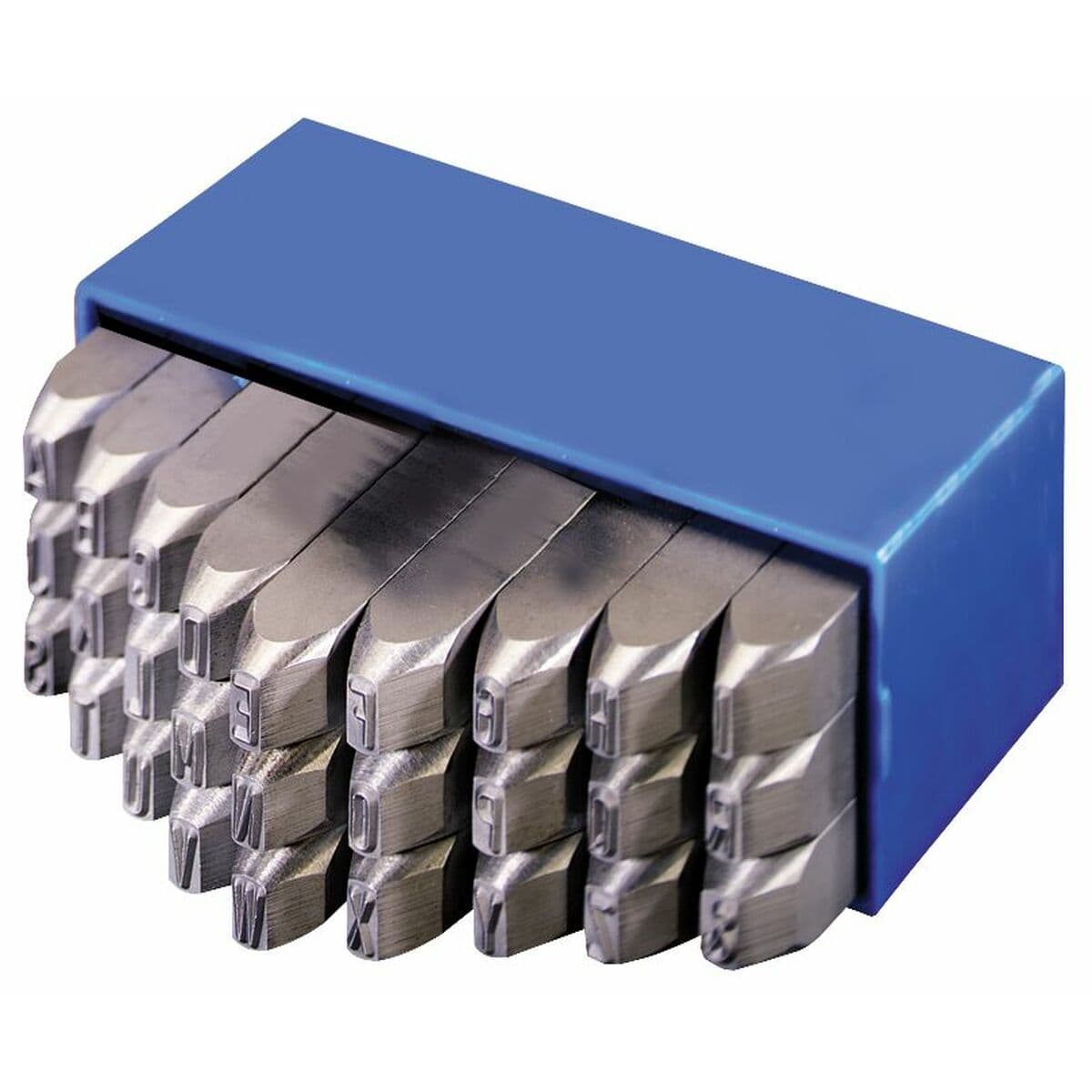 Alfabetsspel (gör-det-själv markörer) Gravurem 3 mm - Image 2