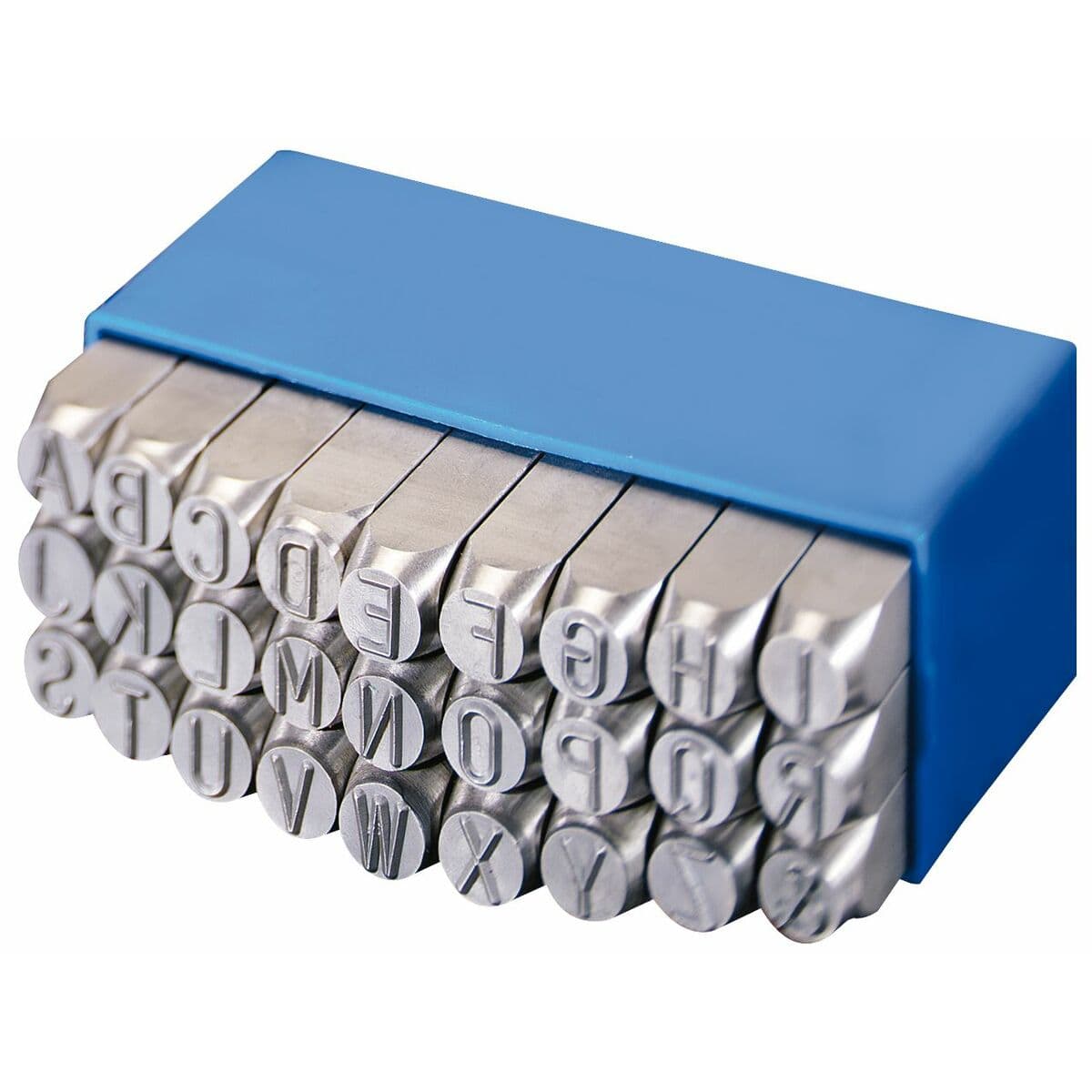 Alfabetsspel (gör-det-själv markörer) Gravurem T - Image 2