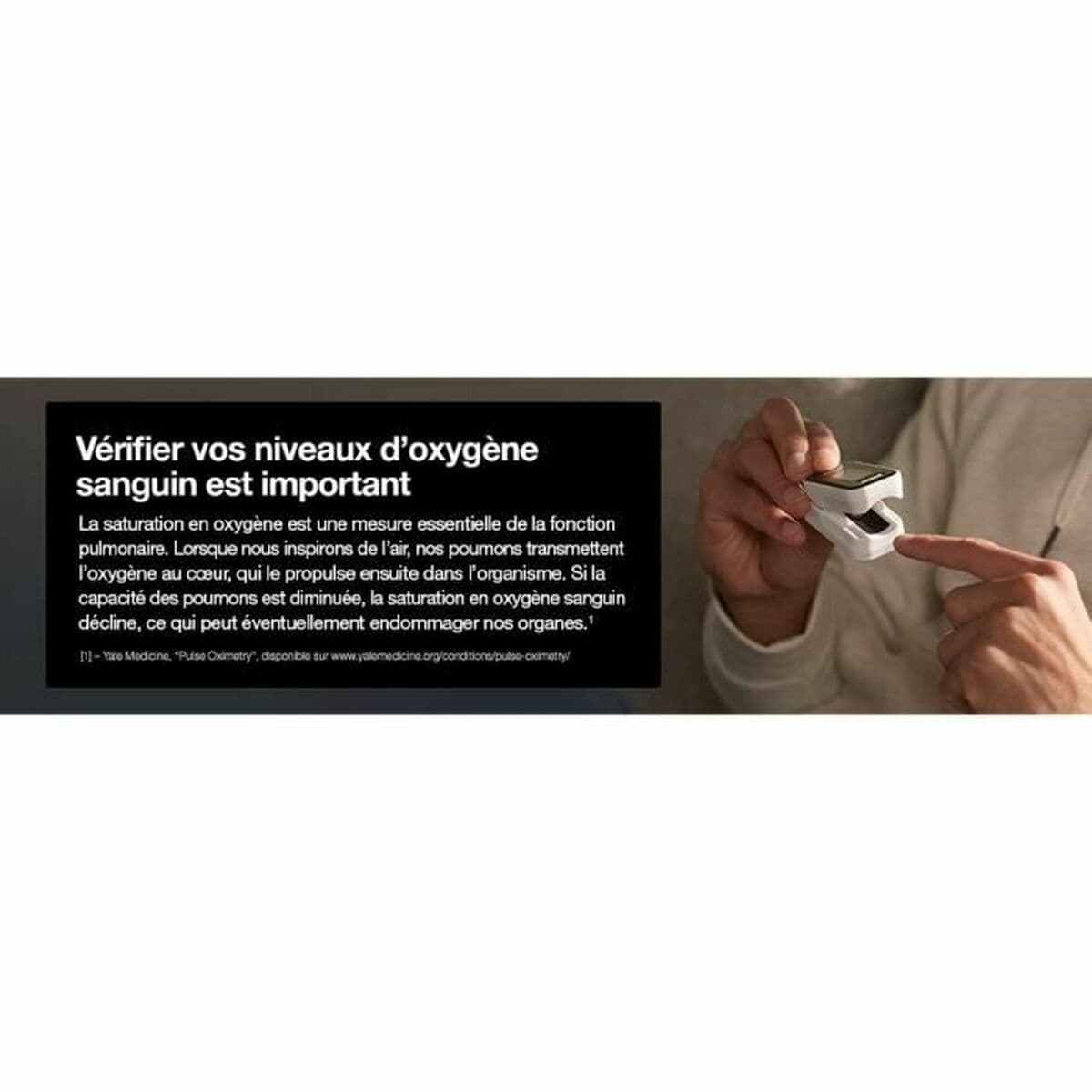 Pulsossimetro Braun YK-81CEU - Image 5