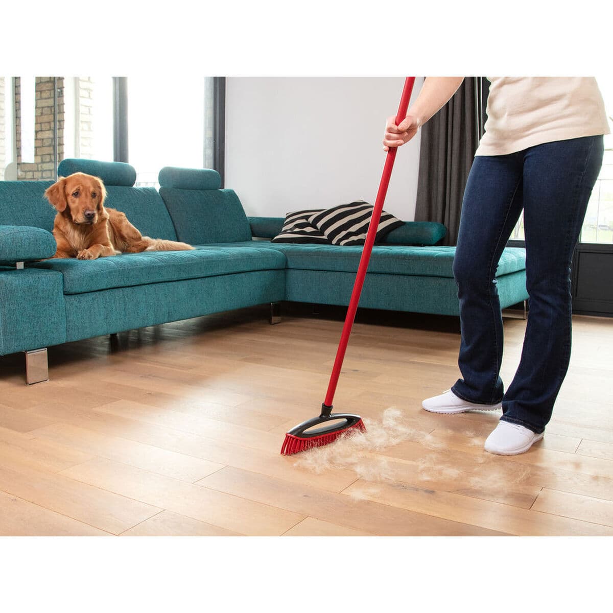 Besen Vileda - Image 13