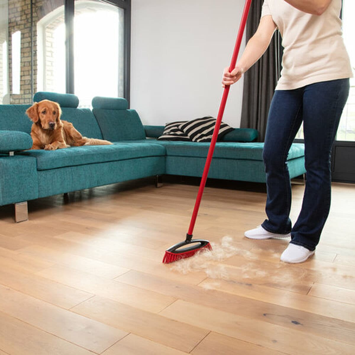 Besen Vileda - Image 14