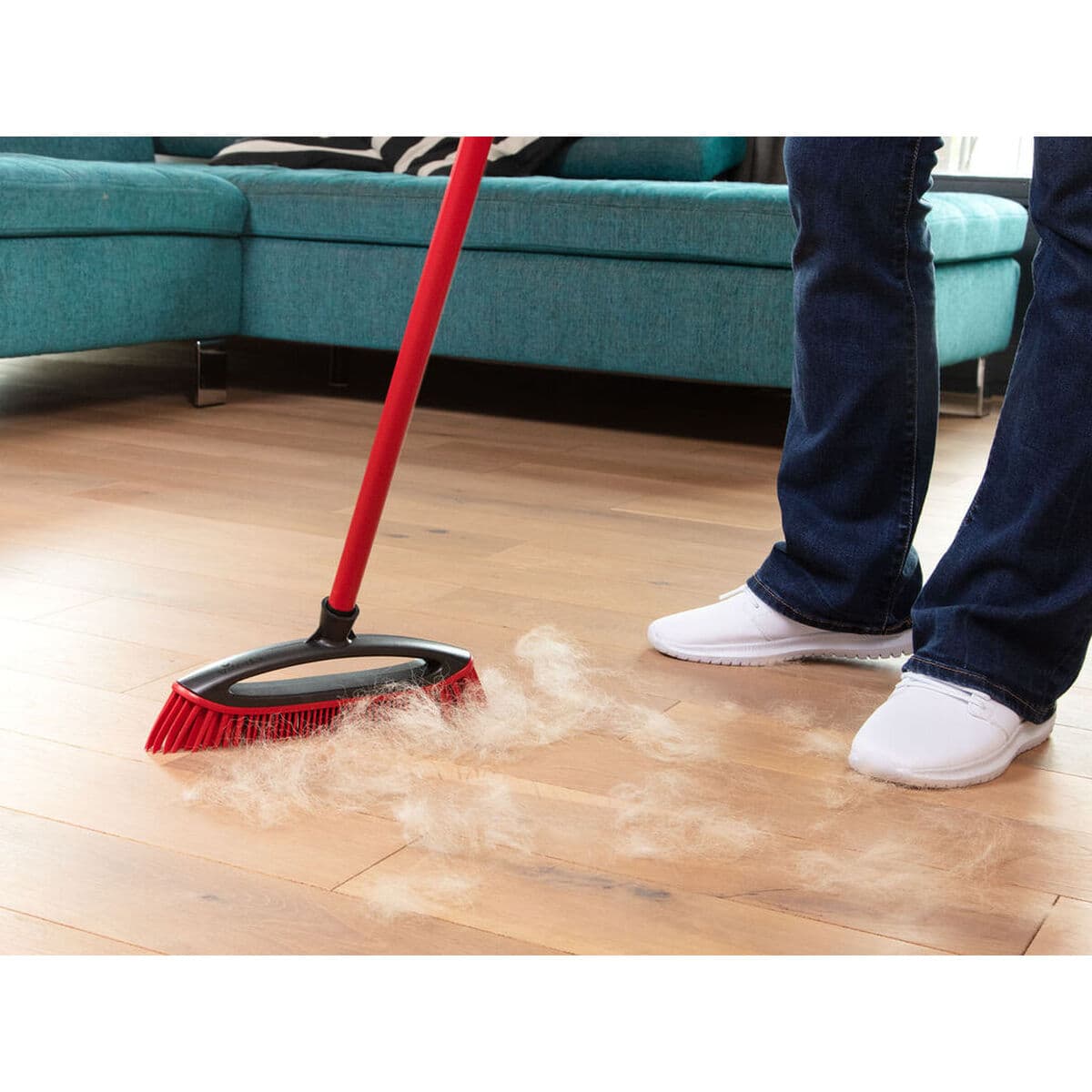 Besen Vileda - Image 3