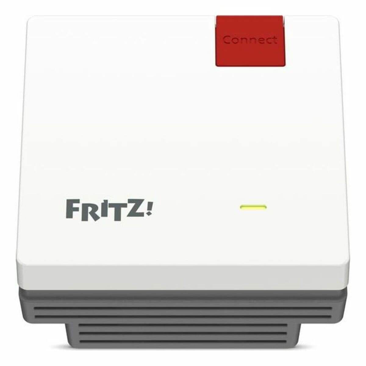 Punto de Acceso Repetidor Fritz! 20002885 2.4 GHz 600 Mbps Blanco - Image 3