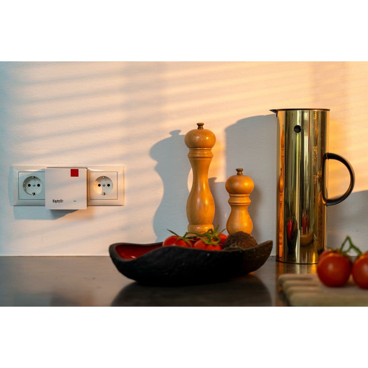 Router Fritz! 20003126 Wi-Fi - Image 10