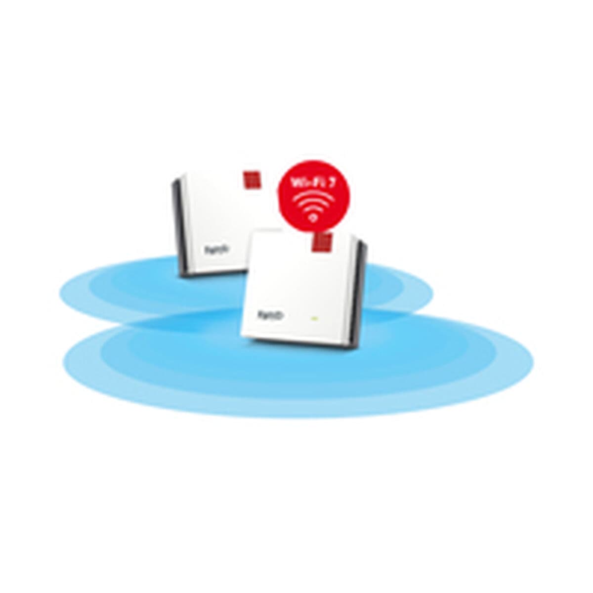 WLAN-Repeater Fritz! 20003128 - Image 2