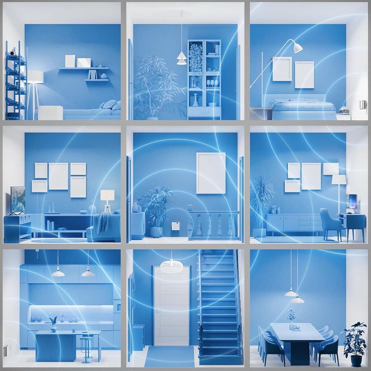 WLAN-Repeater Fritz! 20003128 - Image 7