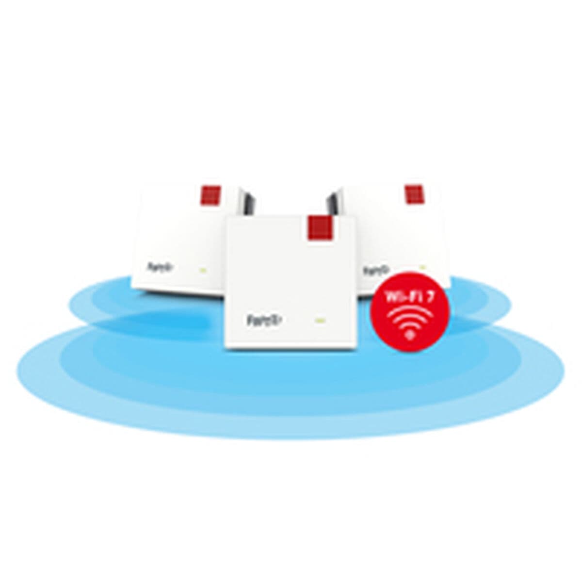 Repetidor Wifi Fritz! 20003129 - Image 2