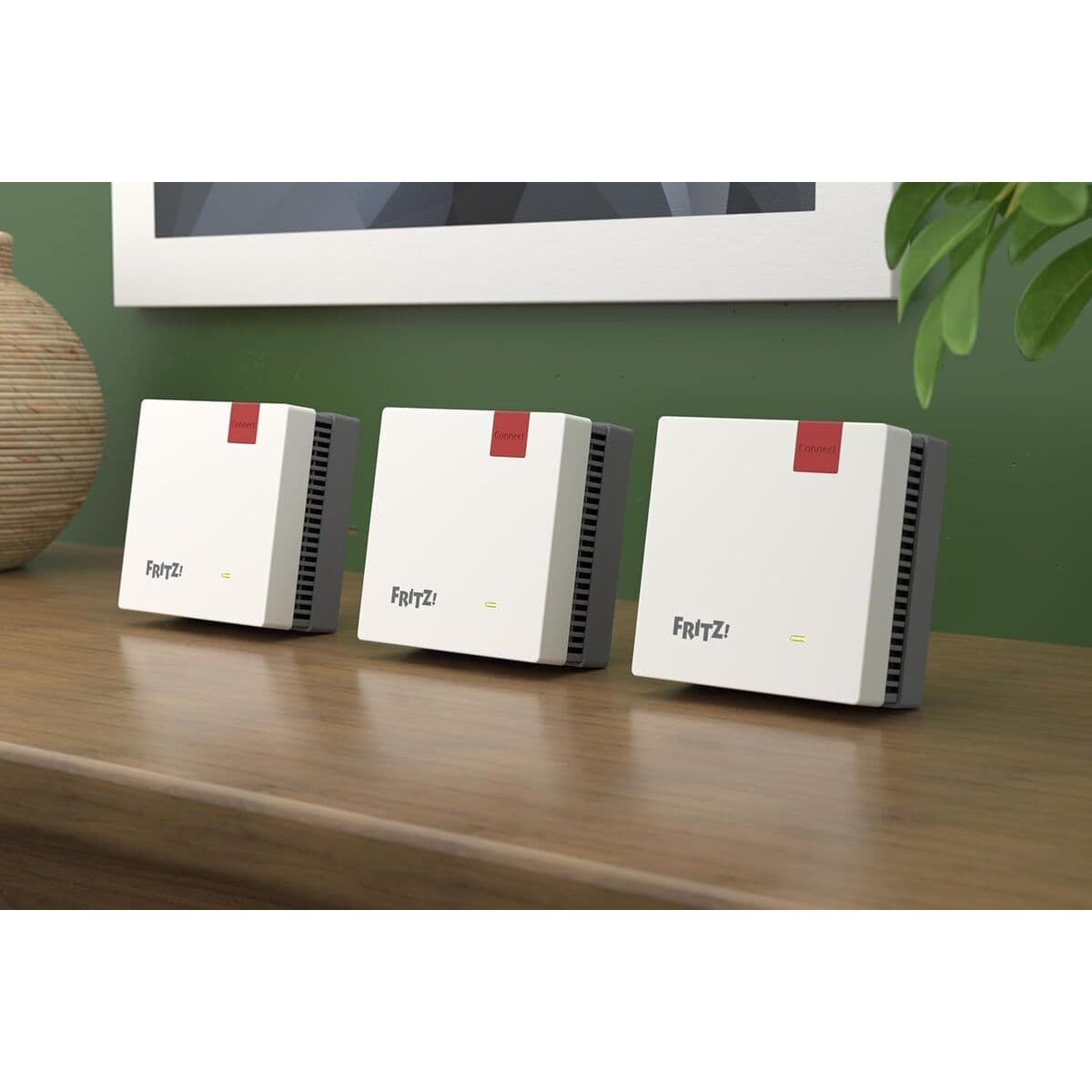 Repetidor Wifi Fritz! 20003129 - Image 5