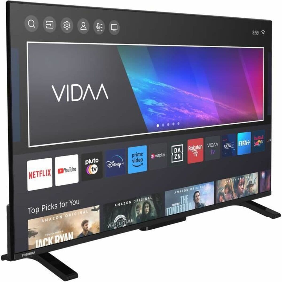 TV intelligente Toshiba 43UA2363DG 43" - Image 2