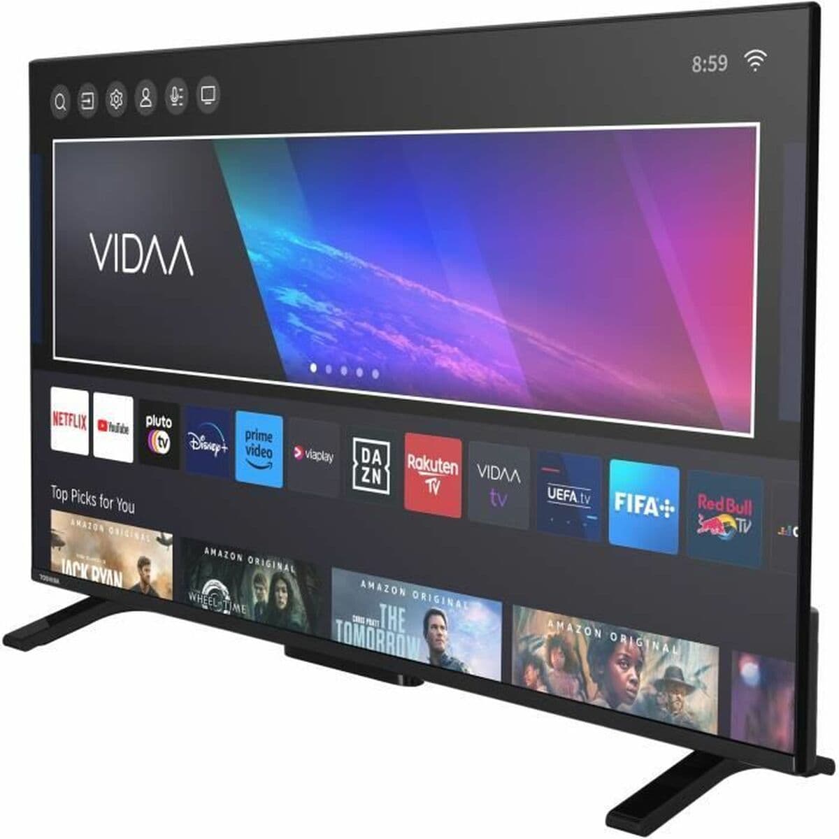 TV intelligente Toshiba 43UA2363DG 43" - Image 3