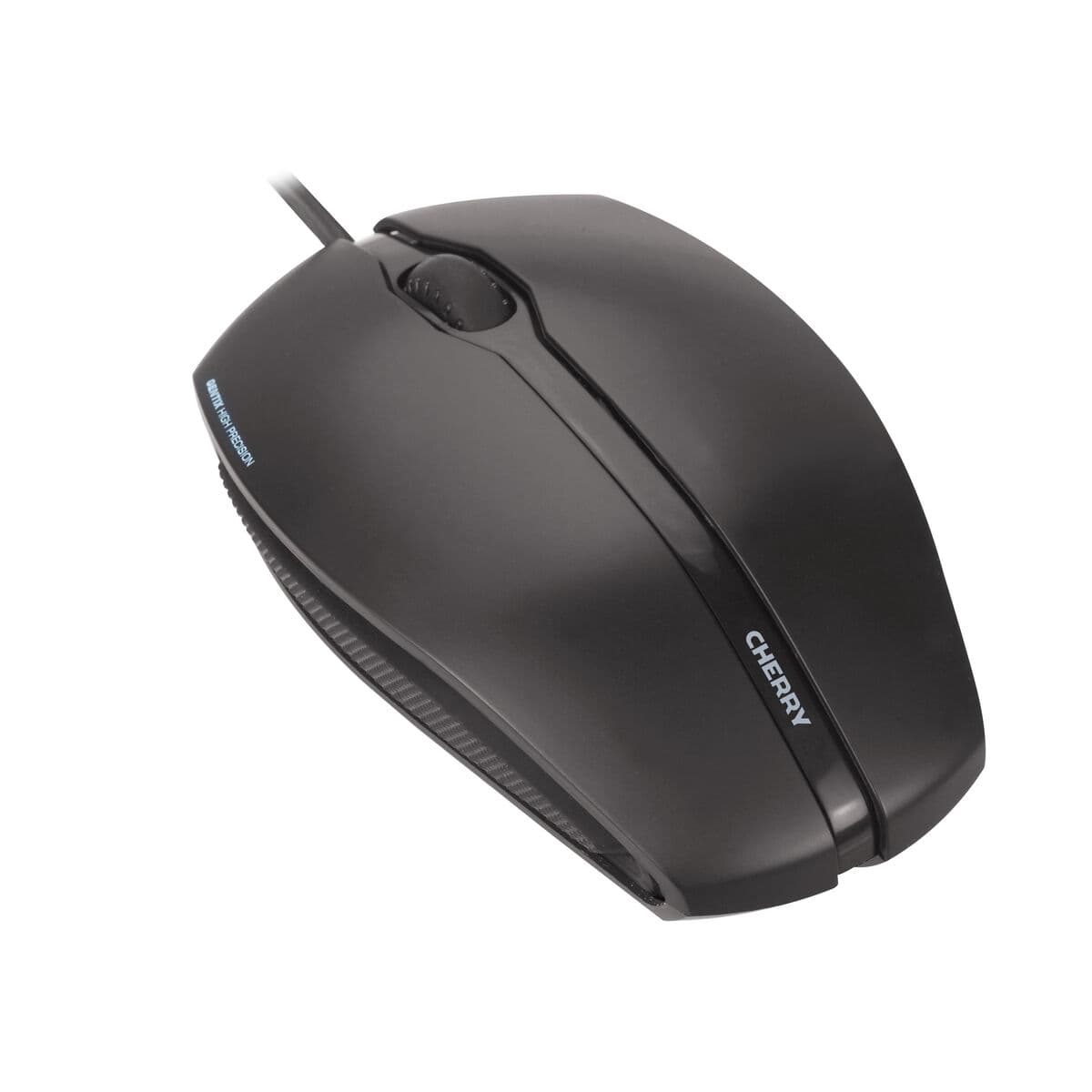 Souris Cherry JM-0300-2 Noir 1000 dpi - Image 3