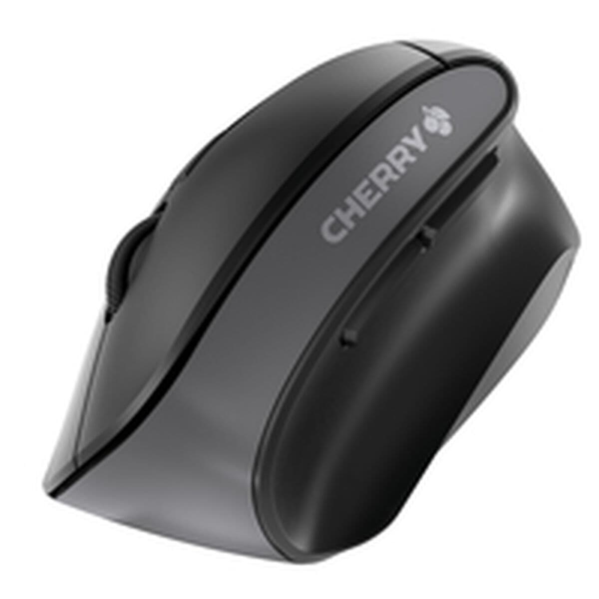 Schnurlose Mouse Cherry MW 4500 Schwarz 1200 DPI - Image 3