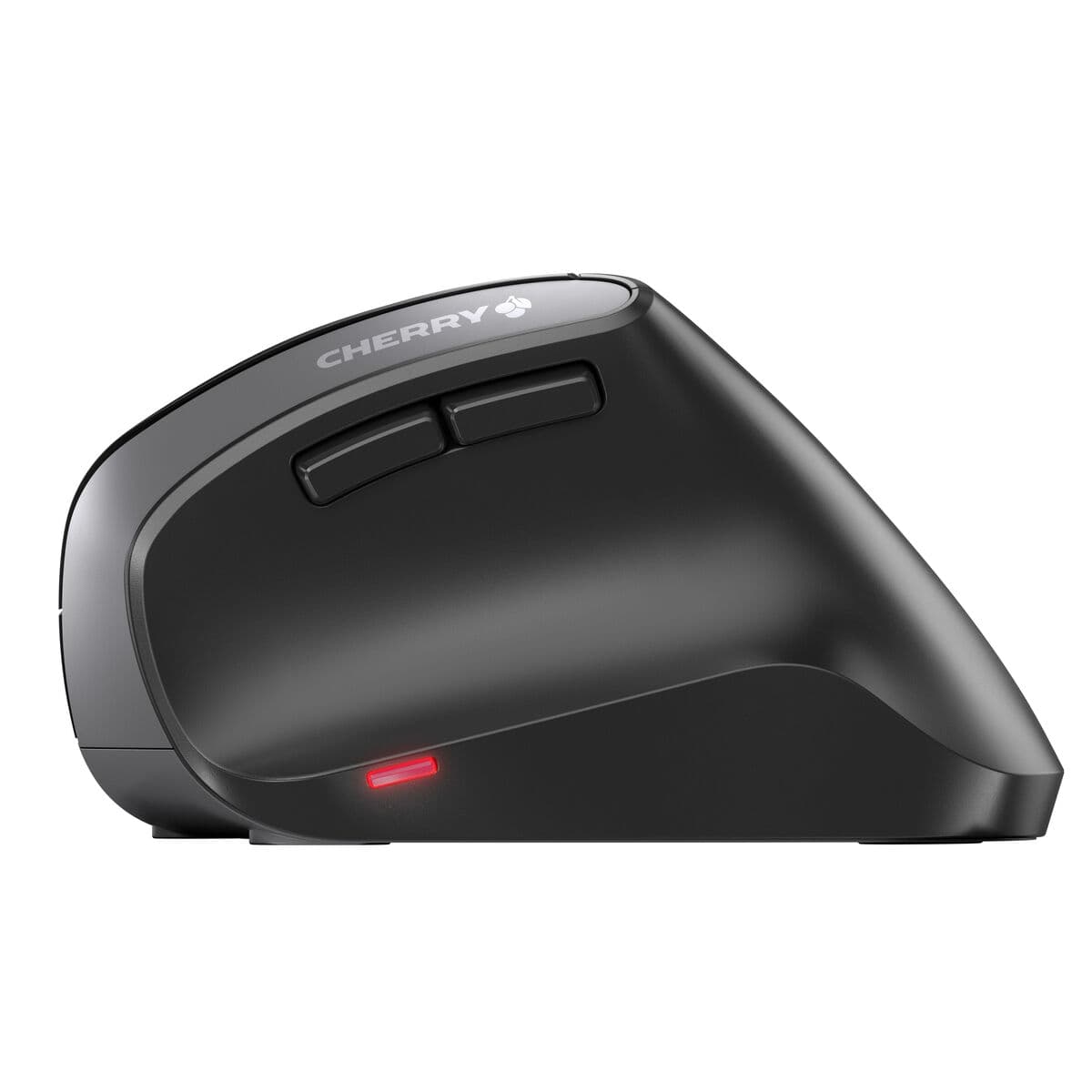 Schnurlose Mouse Cherry MW 4500 Schwarz 1200 DPI - Image 4