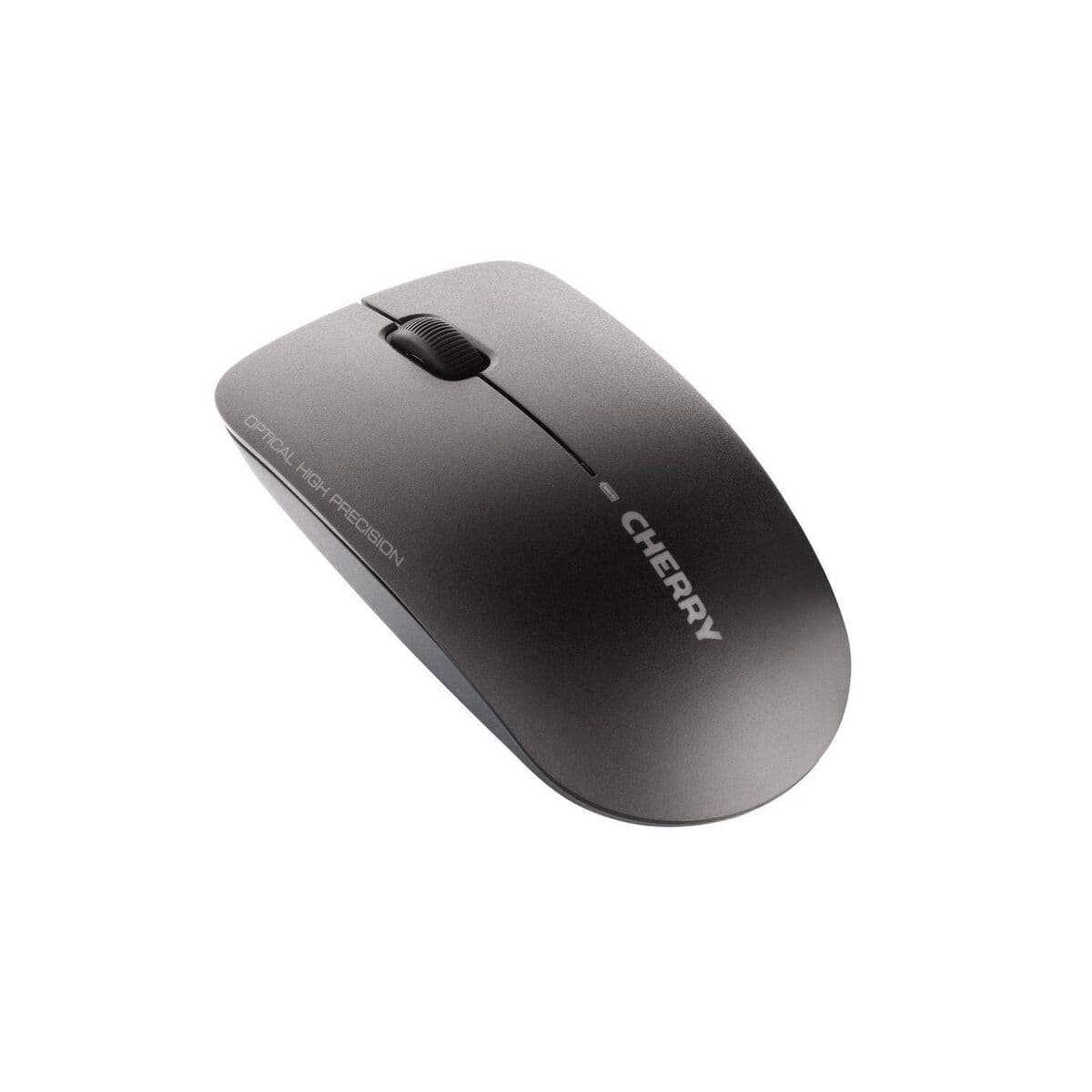 Tastatur Cherry JD-0710GB-2 Schwarz Qwerty Spanisch QWERTY Qwertz Deutsch Qwerty UK - Image 5