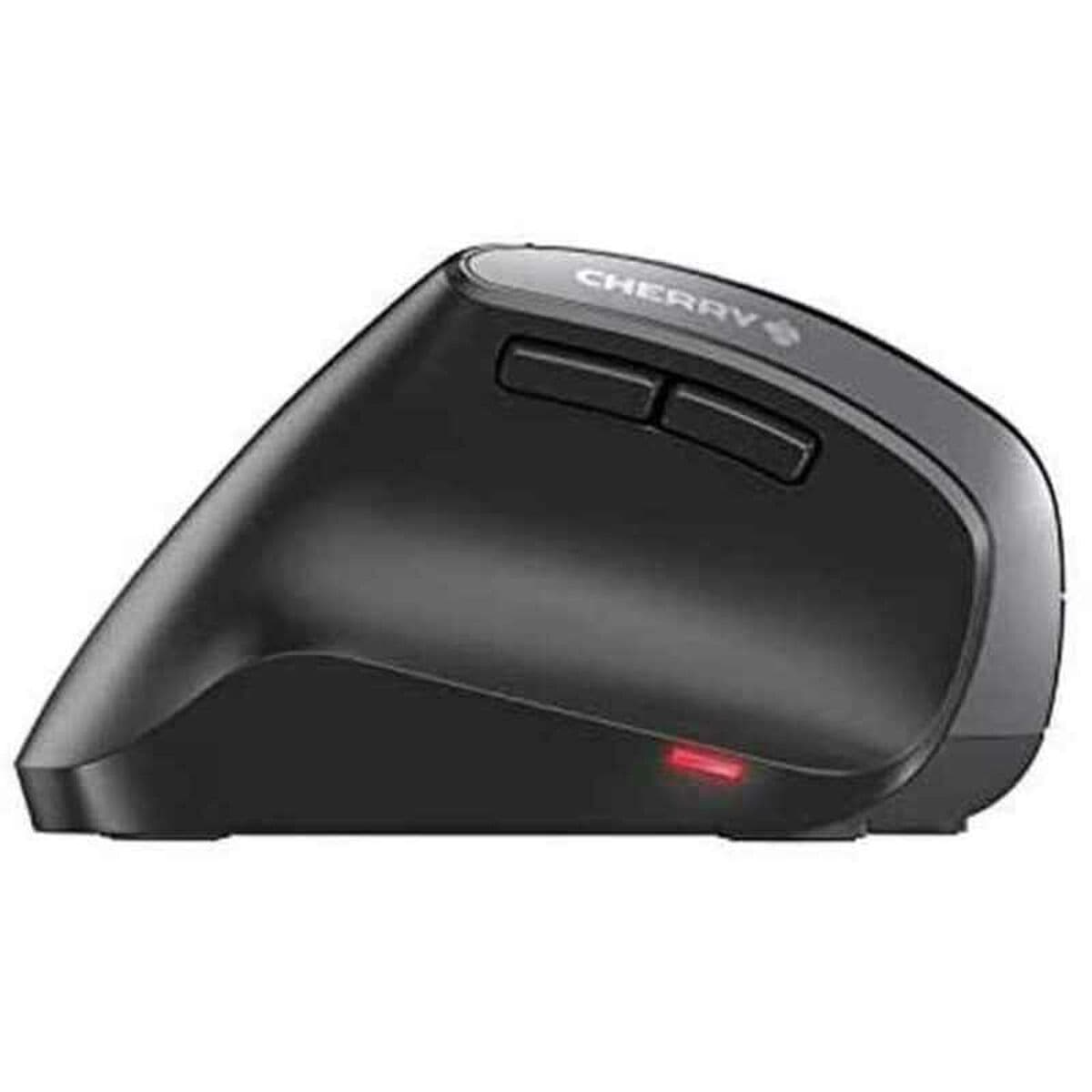 Souris Cherry JW-4550 LEFT 1200 DPI Wireless Ergonomique Gauchers - Image 4