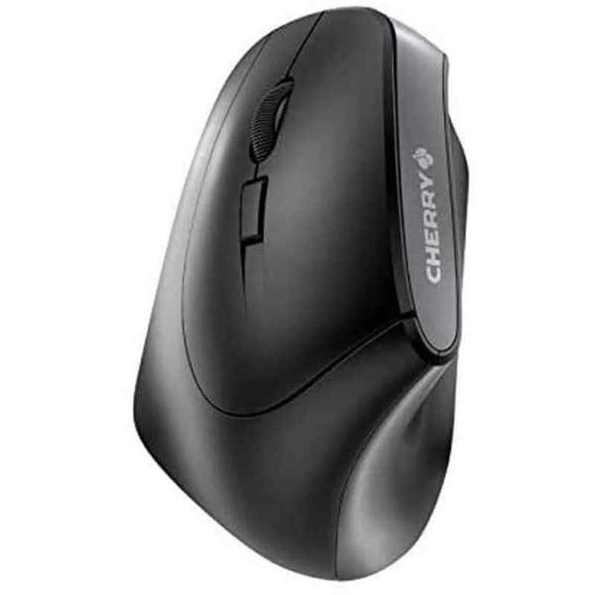 Souris Cherry JW-4550 LEFT 1200 DPI Wireless Ergonomique Gauchers - Image 5