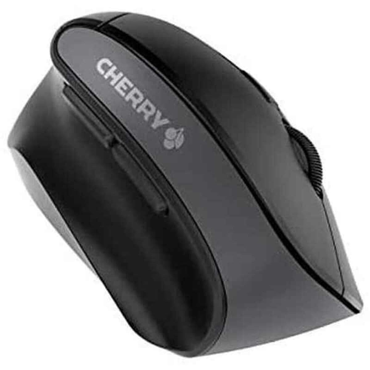 Souris Cherry JW-4550 LEFT 1200 DPI Wireless Ergonomique Gauchers - Image 6