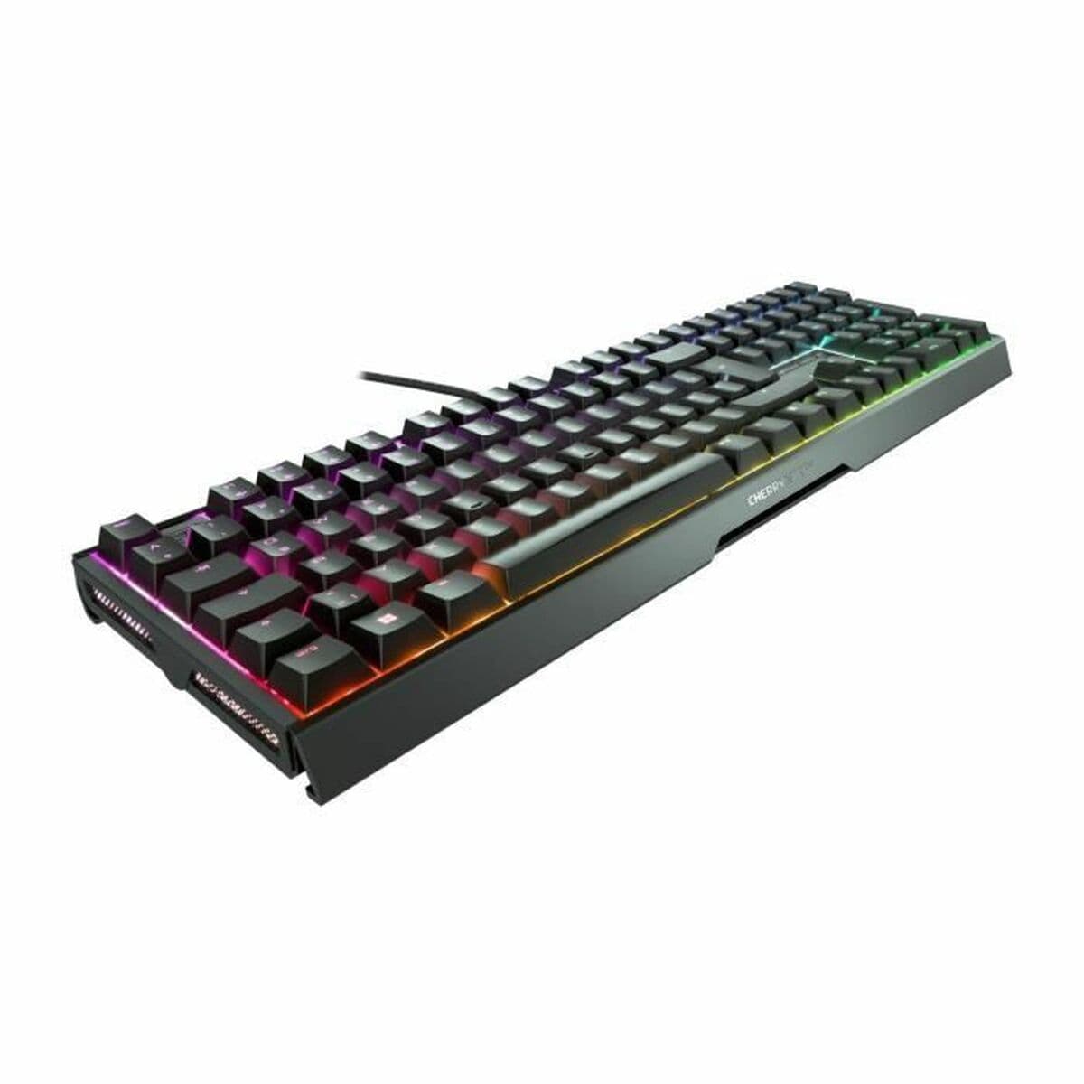 Teclado Cherry Negro AZERTY - Image 11