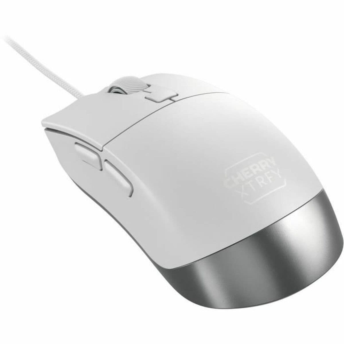 Mouse Cherry Weiß 12000 dpi - Image 12