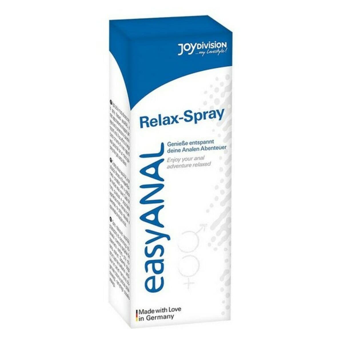 Spray Easyanal Joydivision 6307210000 (30 ml) - Image 2