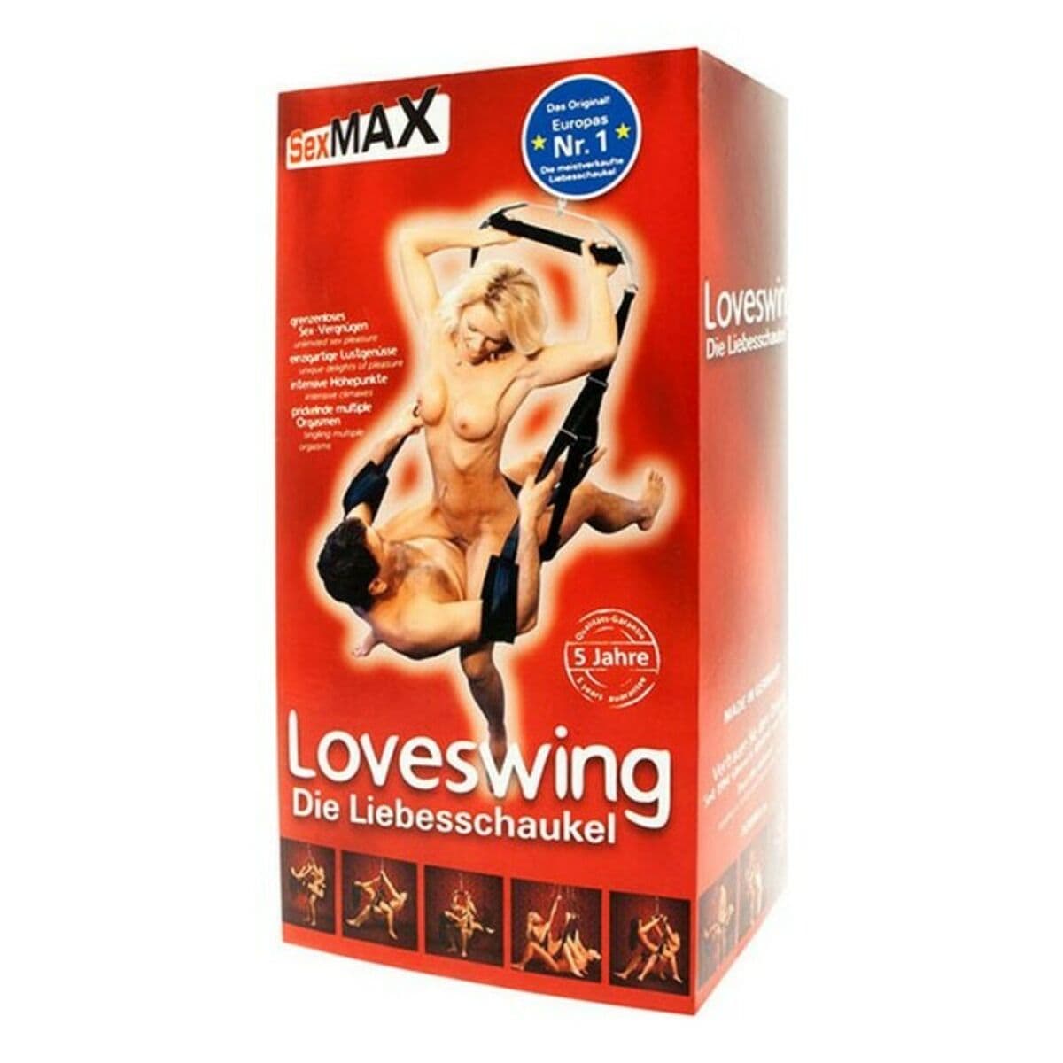 Schaukel Joydivision - Image 2