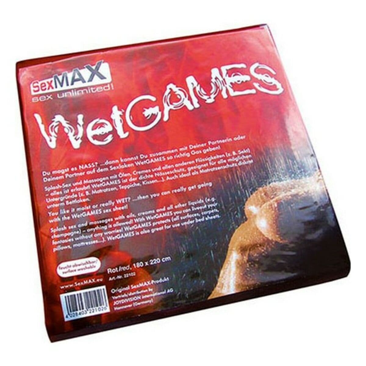 Itin minkštas patiesalas Joydivision Juoda (180 x 220 cm) - Image 2