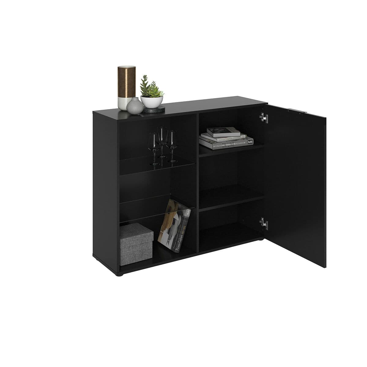 Furniture Black - Image 9