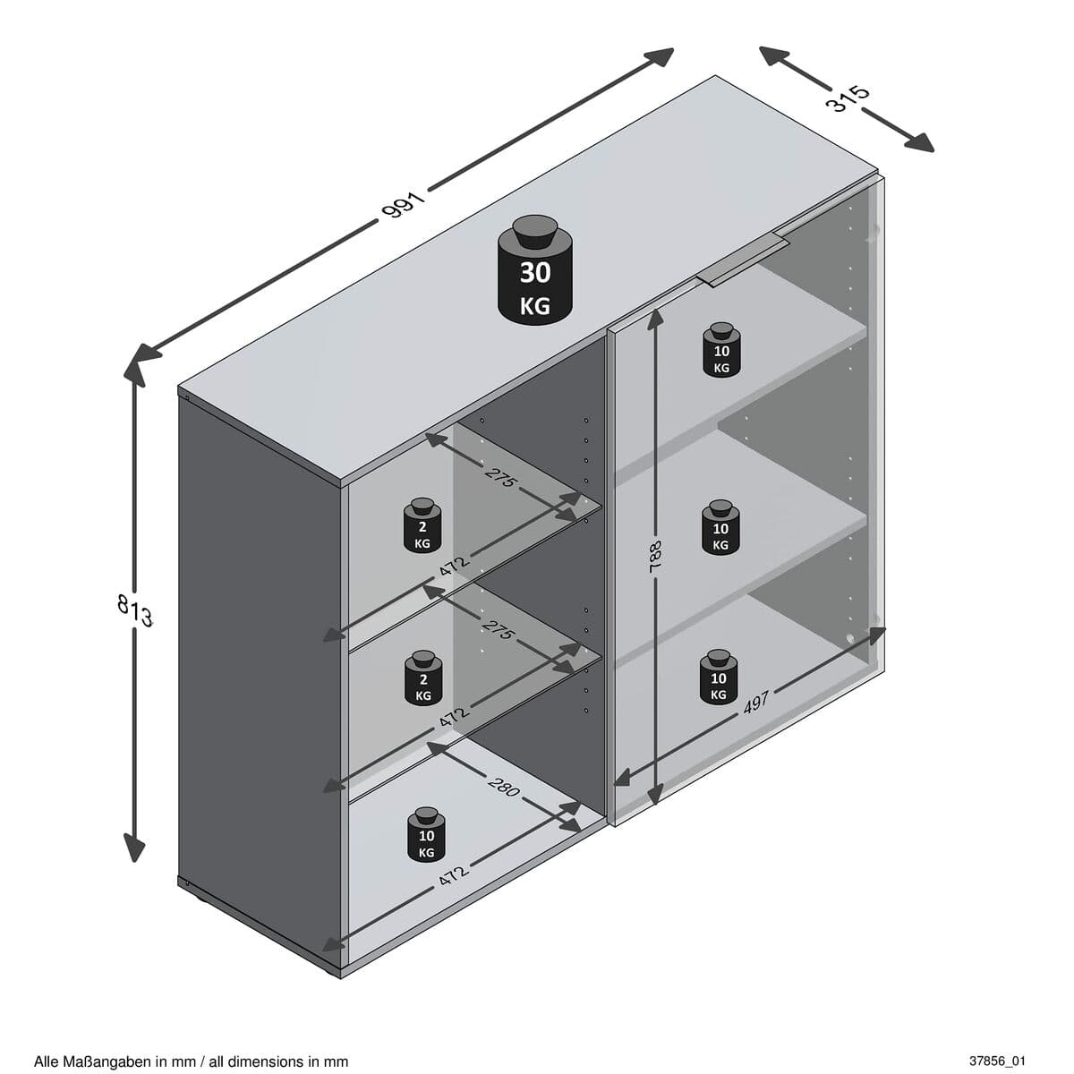 Furniture Black - Image 10