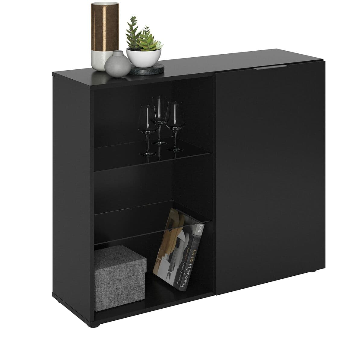 Furniture Black - Image 6