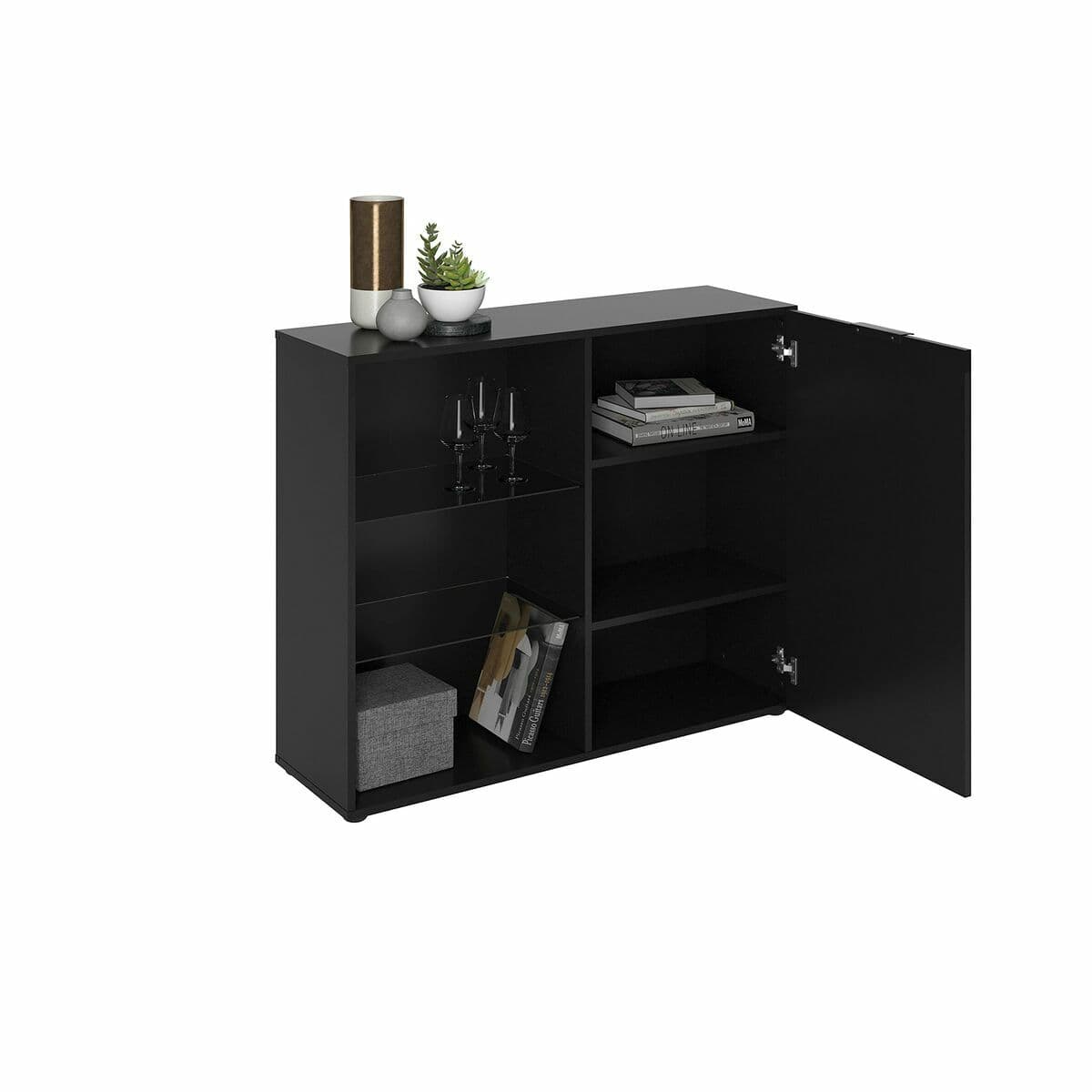 Furniture Black - Image 14