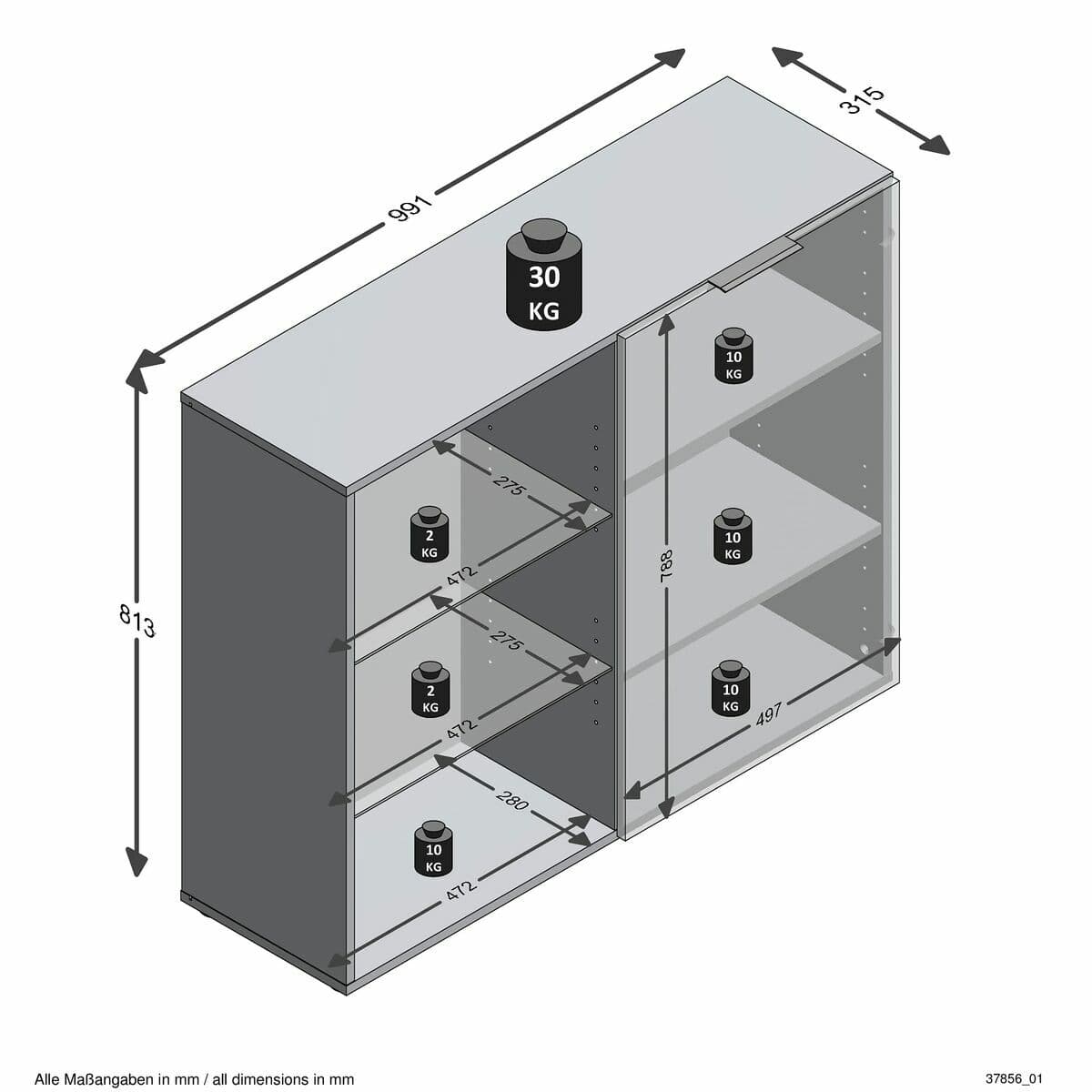 Furniture Black - Image 15