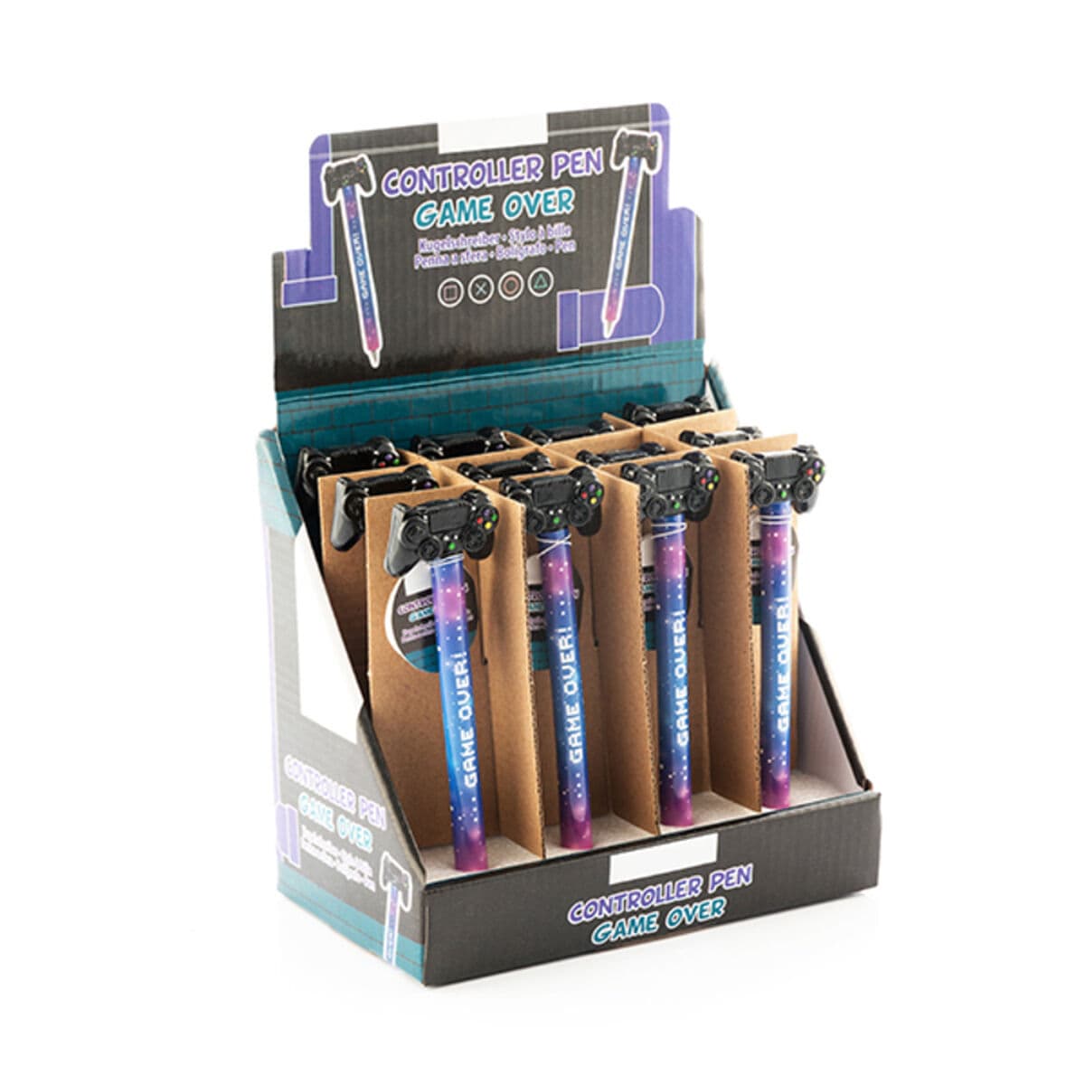 Stift Game Over - Image 4