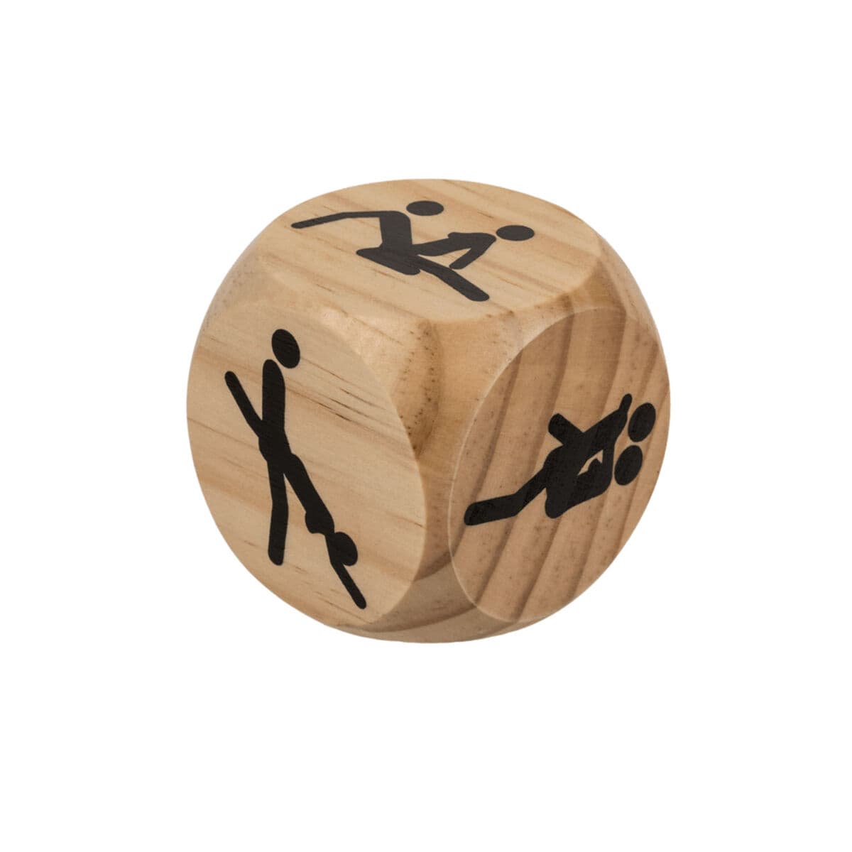 Würfelspiel Erotic Out of the Blue - Image 3