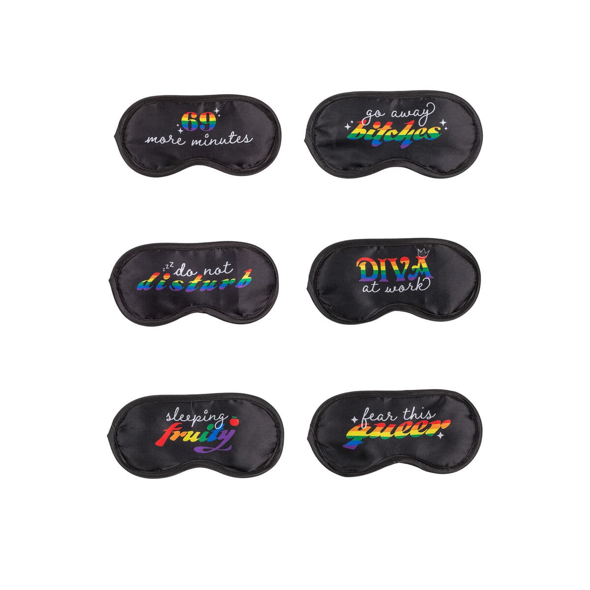 Máscara Out of the Blue - Image 3