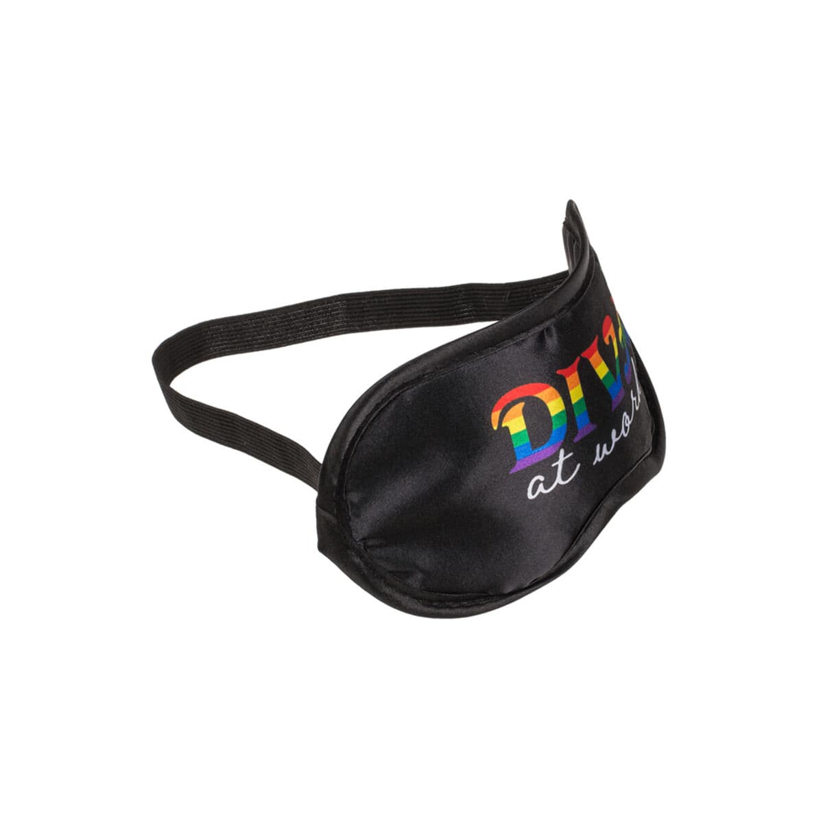 Maske Out of the Blue