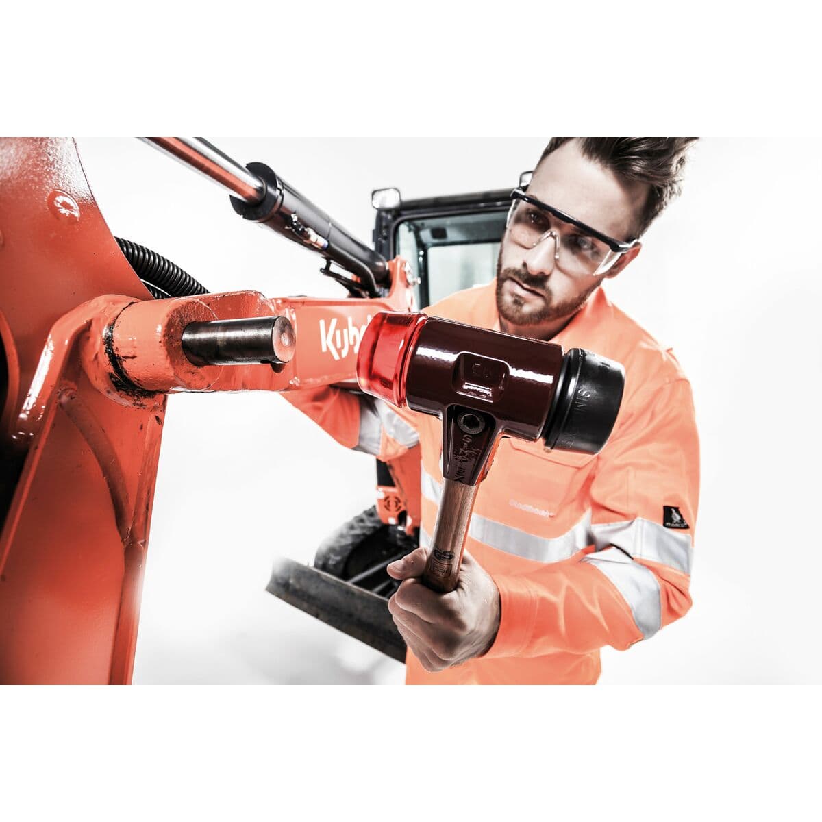 Maza de Goma Halder Simplex - Image 3