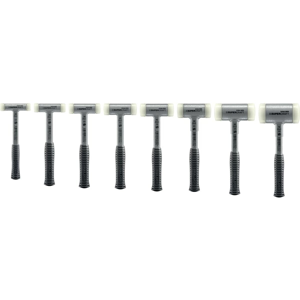 Hammer Halder 370 g - Image 2