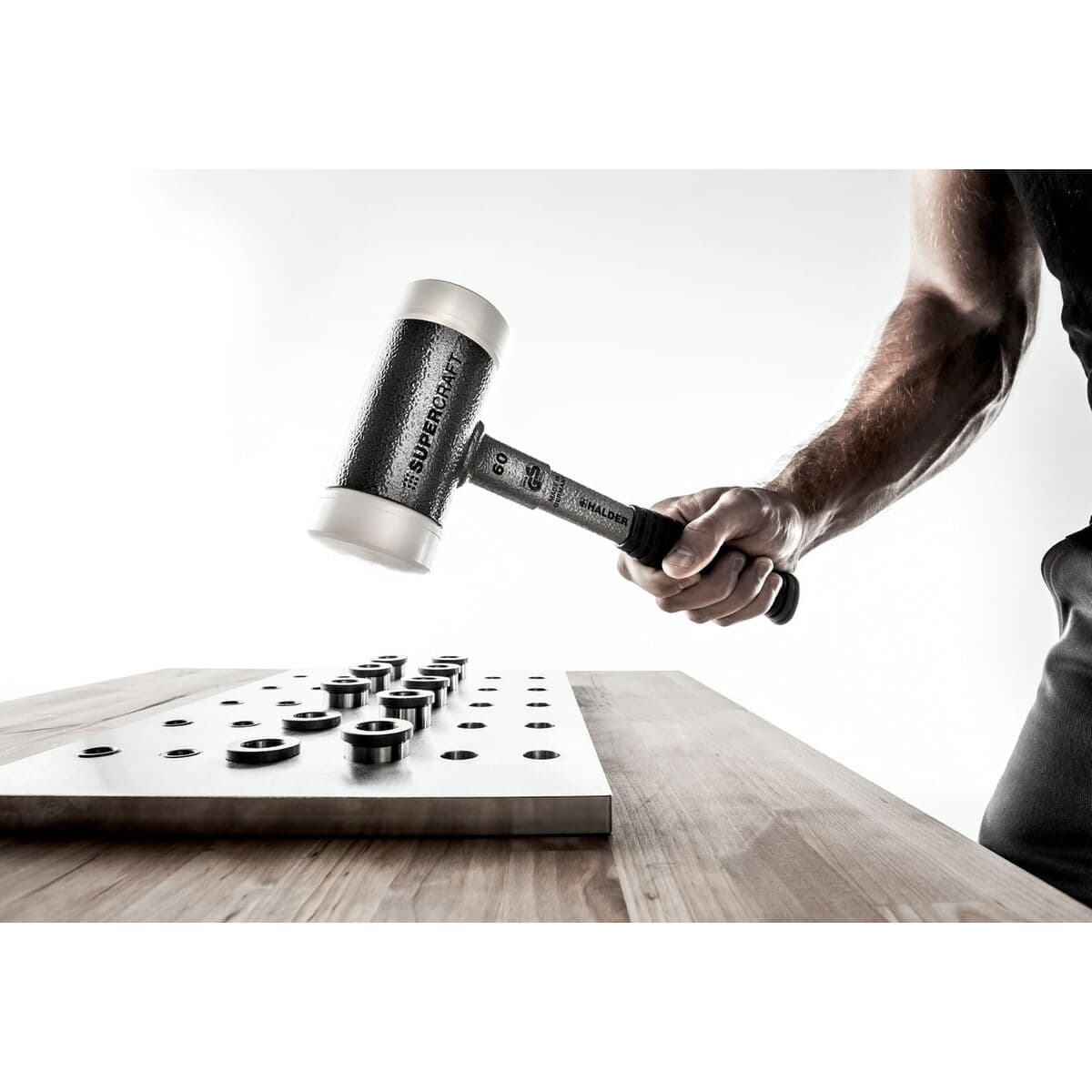 Hammer Halder 370 g - Image 3