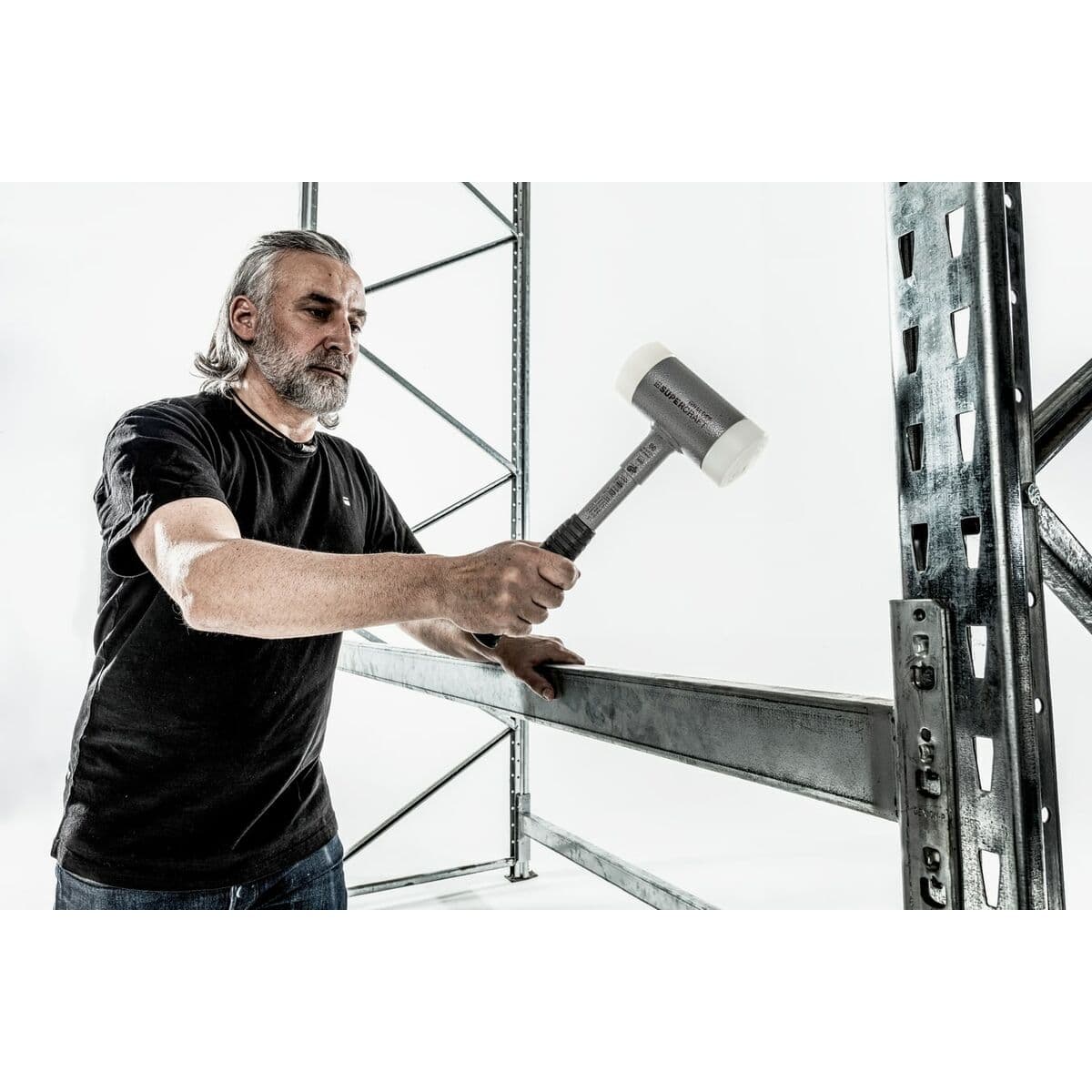 Hammer Halder 370 g - Image 5