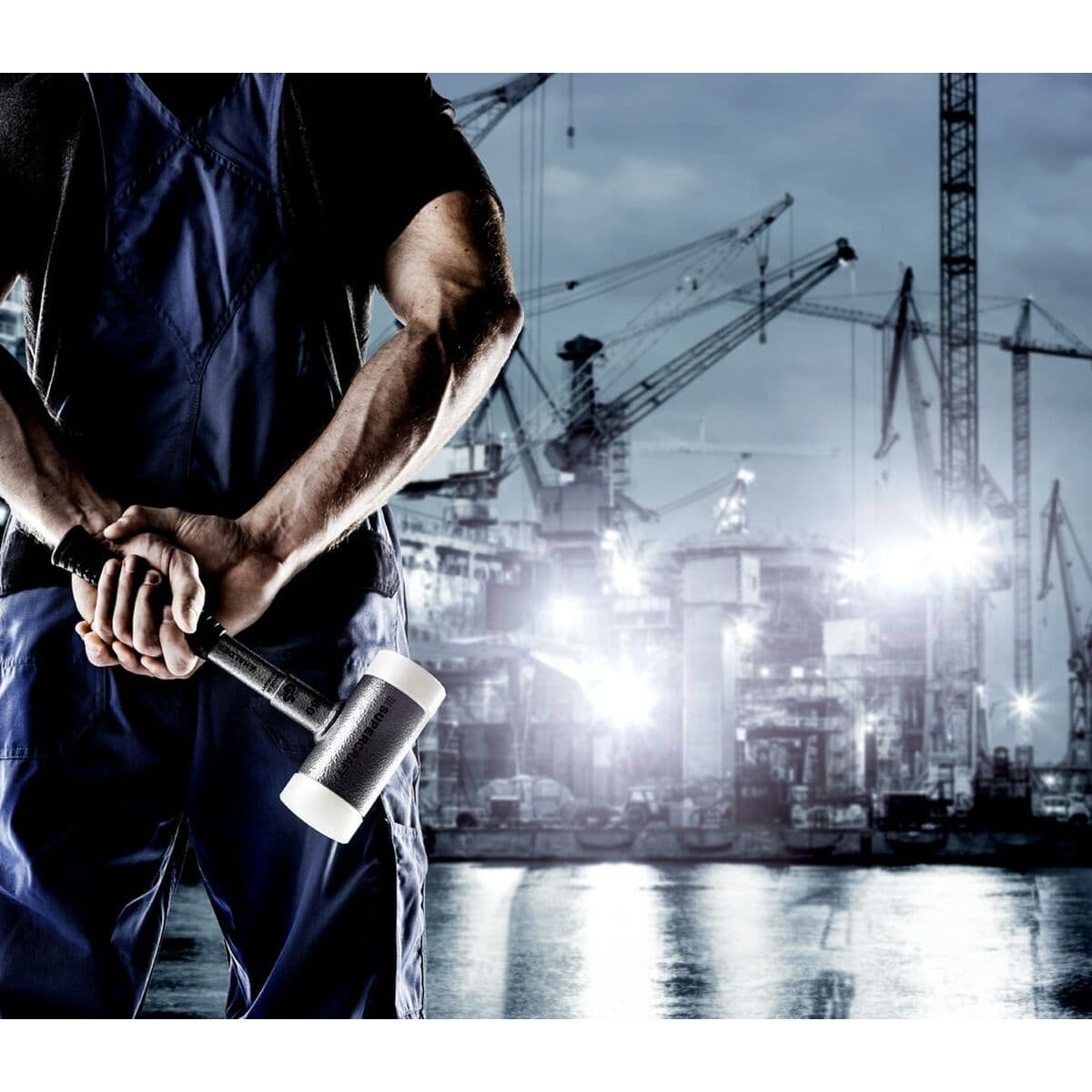 Hammer Halder 370 g - Image 8