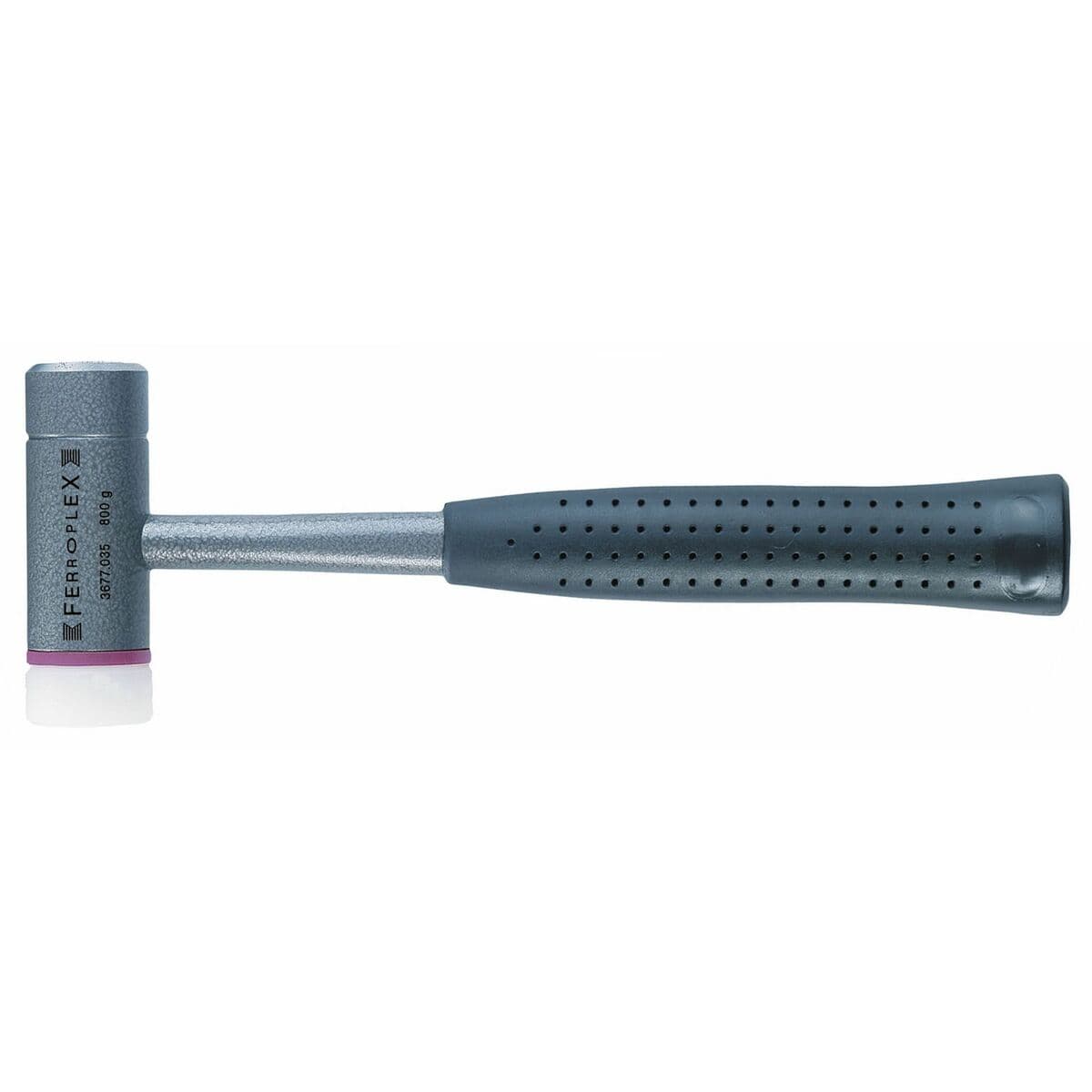 Maza de nailon Halder Ferroplex - Image 2