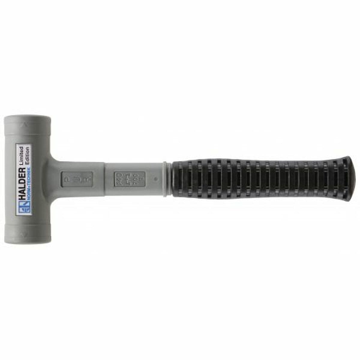 Hammer Halder 700 g 40 mm Anti-Rückprall