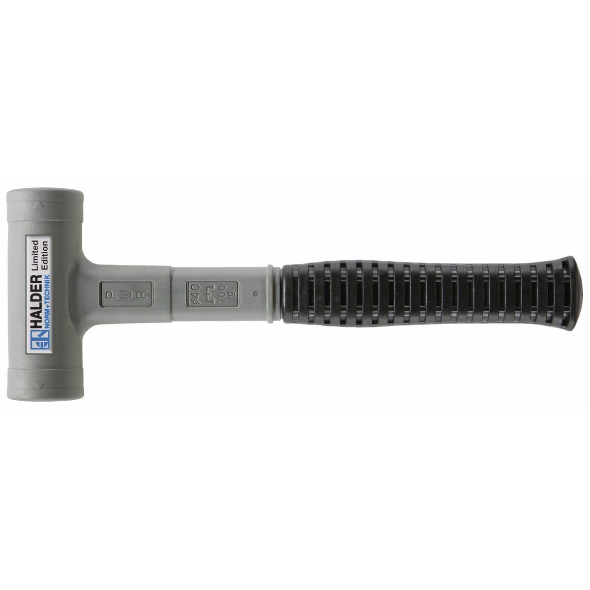 Hammer Halder 700 g 40 mm Anti-Rückprall - Image 2