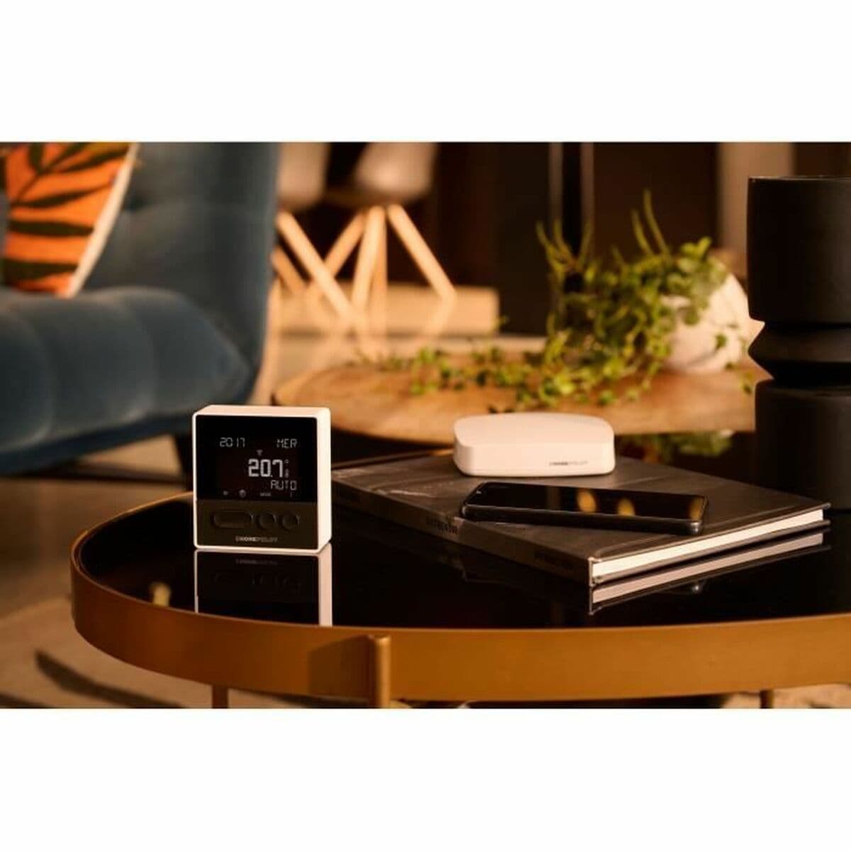 Termostato Home Pilot - Image 5