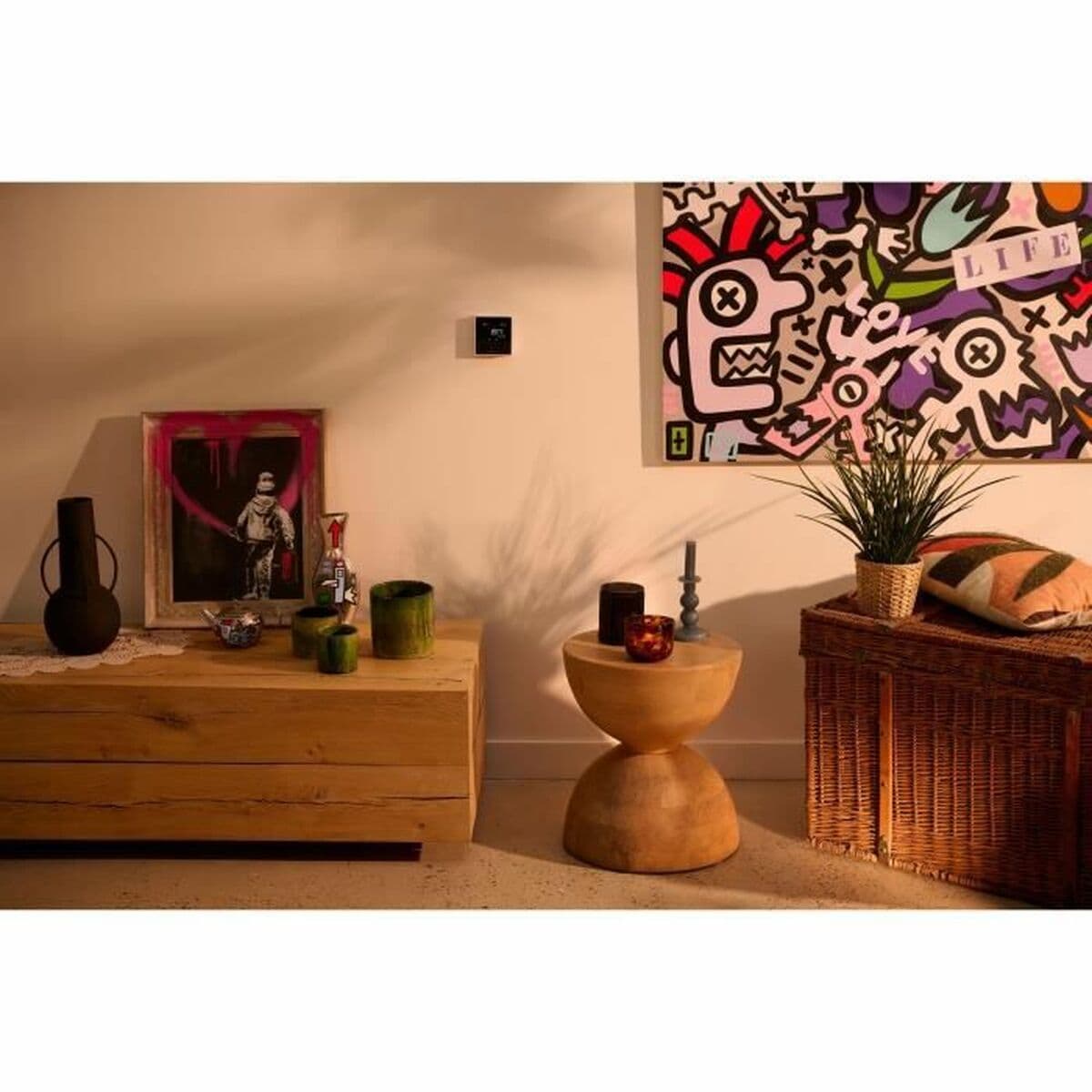 Termostato Home Pilot - Image 6