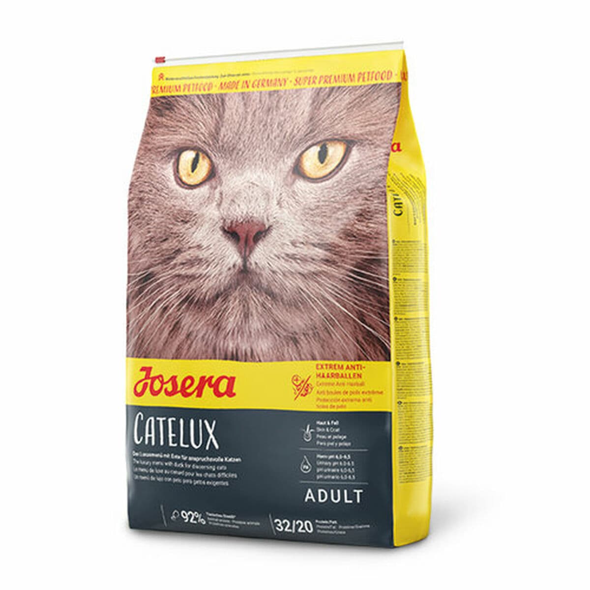 Cat food Josera 400 gr - Image 2