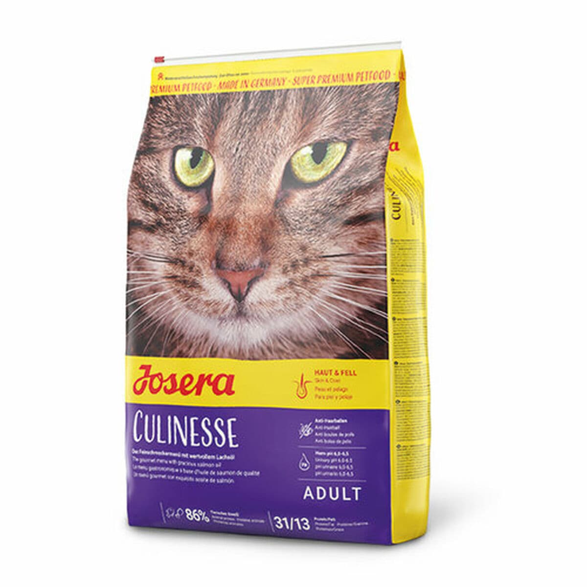 Kassitoit Josera 400 gr - Image 2