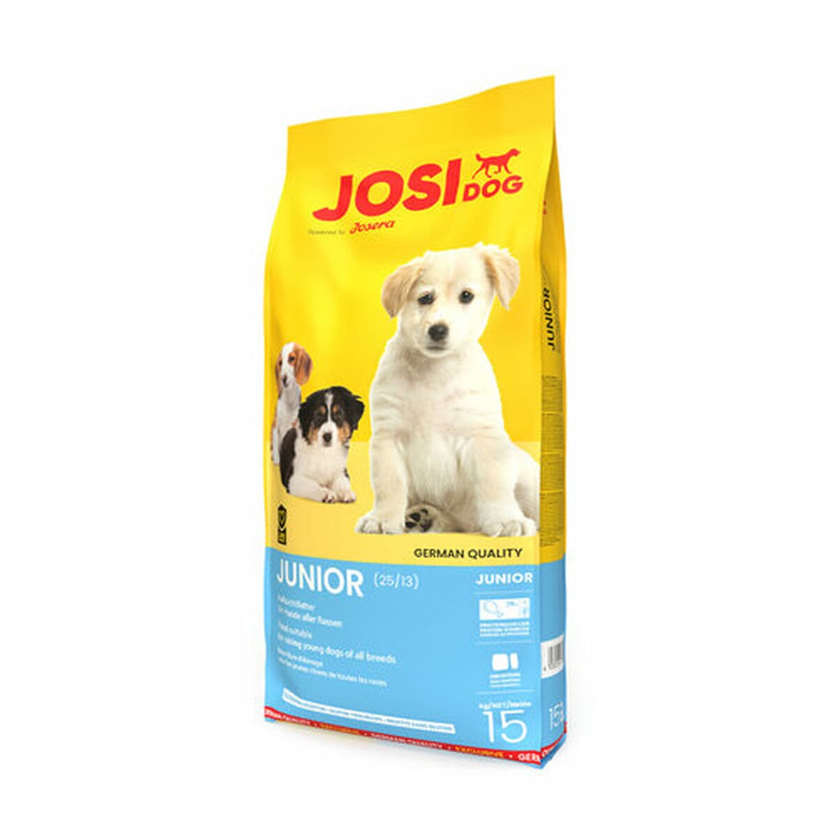 Futter Josera Junior 15 kg - Image 2